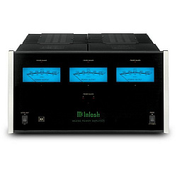 Усилитель мощности McIntosh MC-205